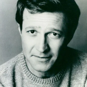 Charles Siebert