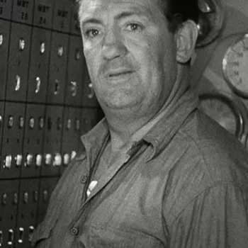 Charles Sullivan