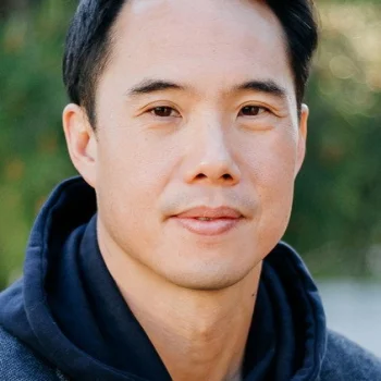 Charles Yu