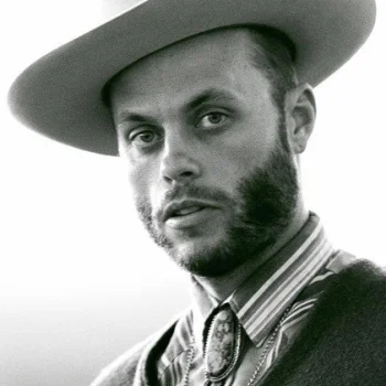 Charley Crockett