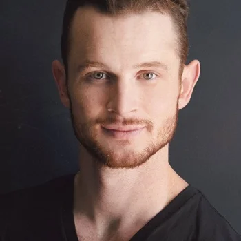 Charlie Benger