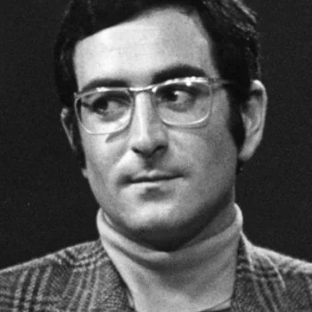 Charlie Brill