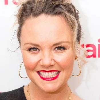 Charlie Brooks