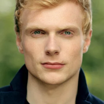 Charlie Field