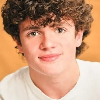 Charlie Geany