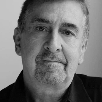 Charlie Hanson