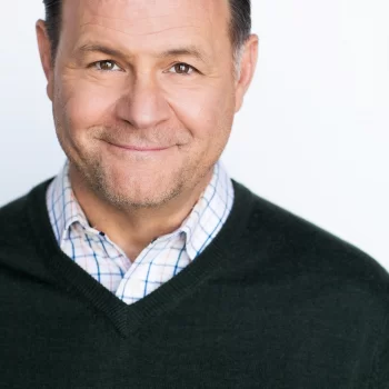 Charlie Hartsock