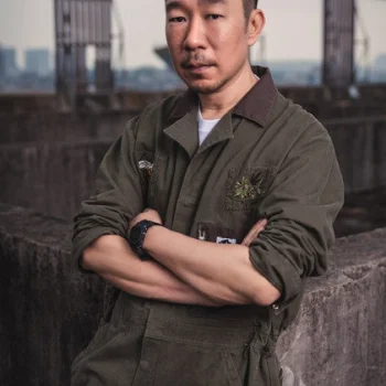Charlie Lam Chi-kin