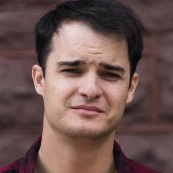 Charlie Tyrell