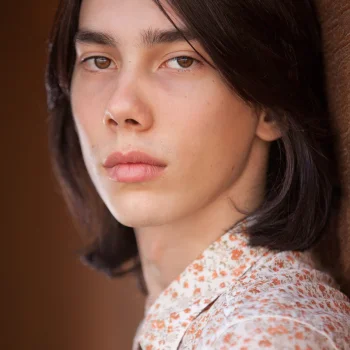 Charlie Wright