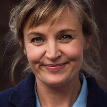 Charlotte Blom