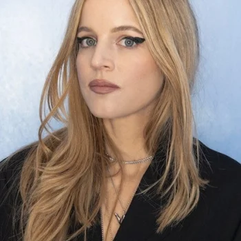 Charlotte Colbert