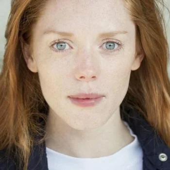 Charlotte Croft