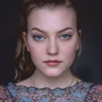 Charlotte Krause