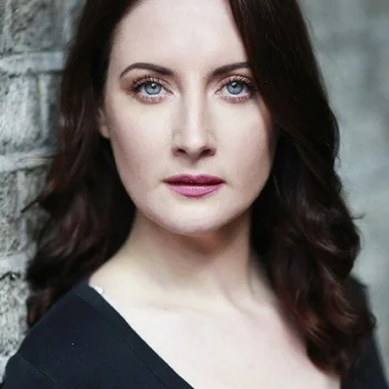 Charlotte McCurry