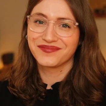 Charlotte McDonnell