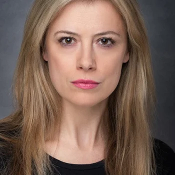 Charlotte Mounter