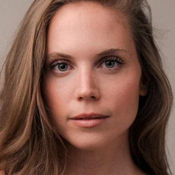 Charlotte Stoiber
