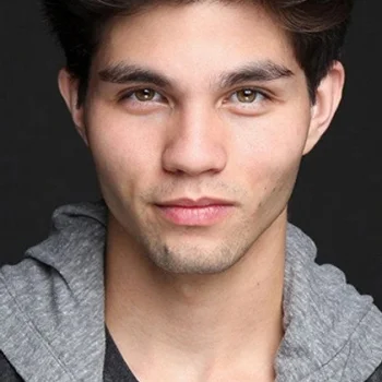 Chase Austin