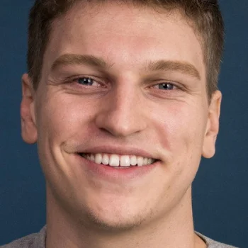Chase Palmer