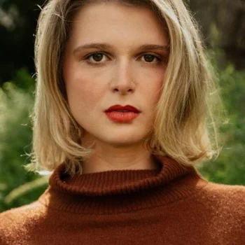 Chelsea von Holst