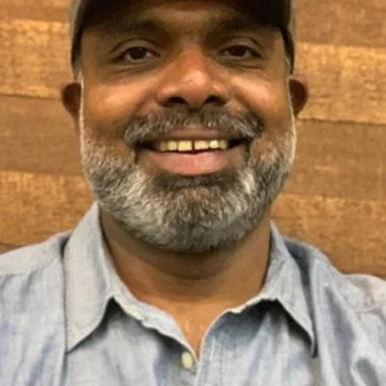 Chemban Vinod Jose