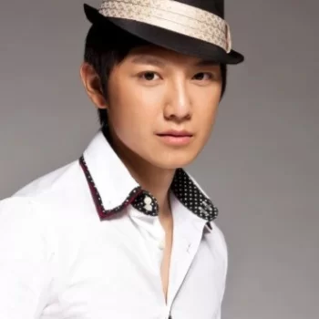 Chen Jun-Yan