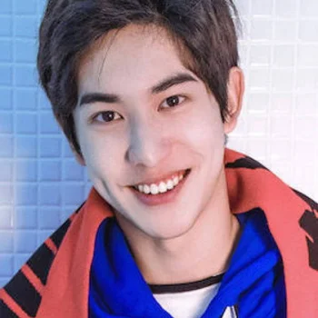 Chen Kefan