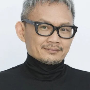 Chen Kuofu