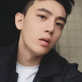 Chen Xijun