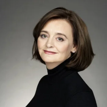 Cherie Blair
