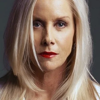 Cherie Currie