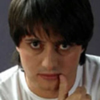 Чермен Хадиков