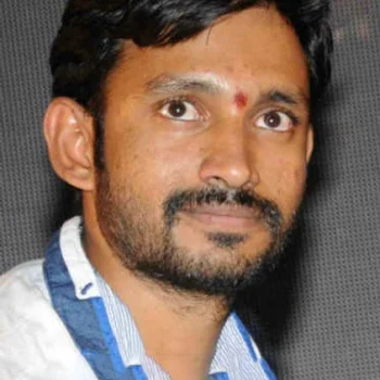 Chethan Kumar