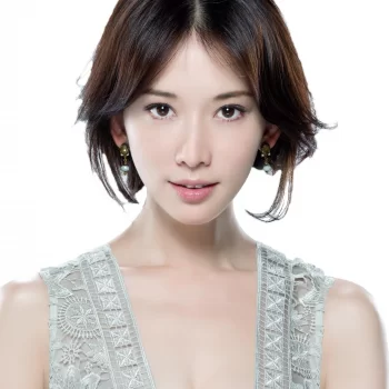 Lin Chi-ling
