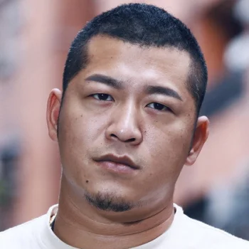 Chiang Chih-wei