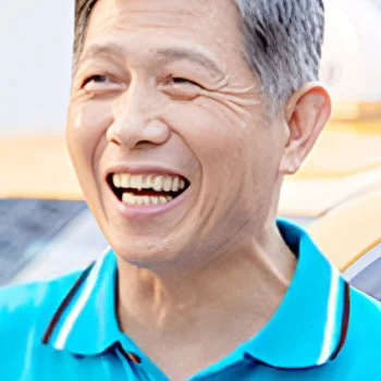 Chiang Yun-yi