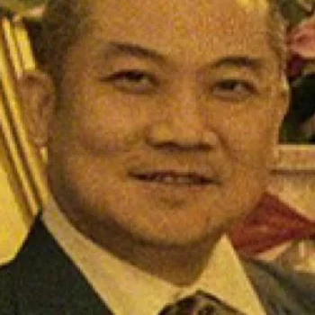 Chin Yiu-Wing