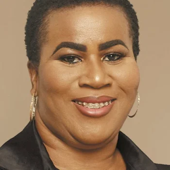 Chioma Omeruah
