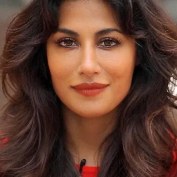 Chitrangada Singh