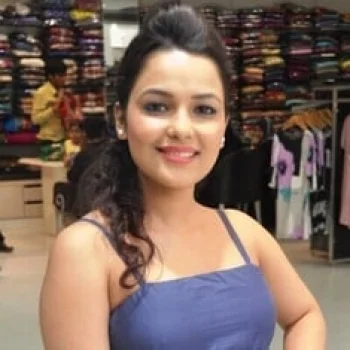 Chitrashi Rawat