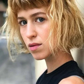 Chloe Berman