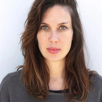 Chloé Catrin