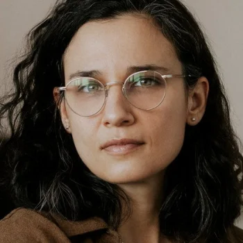 Chloé Robichaud