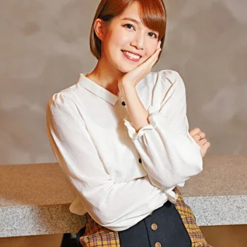 Chloe So Ho-Yee