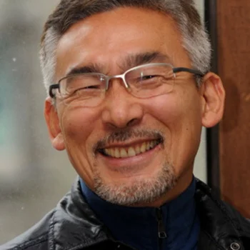 Cho Seon-mook