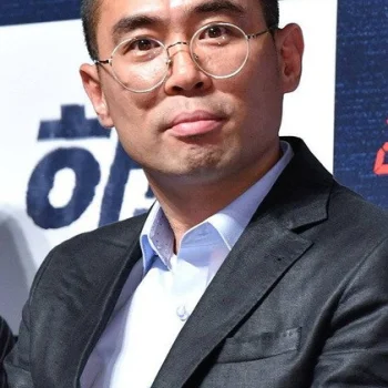 Cho Sun-ho
