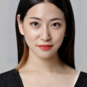 Cho Yoon-ji