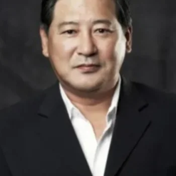 Choe Sang-hun
