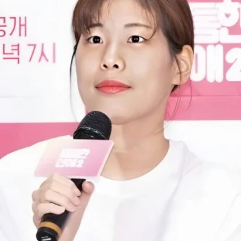 Choi Seon-mi